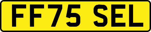 FF75SEL