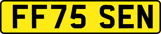 FF75SEN