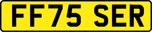 FF75SER