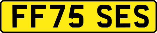 FF75SES