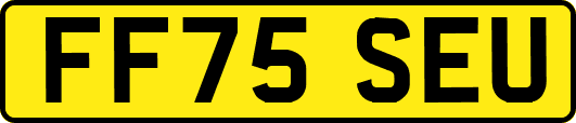 FF75SEU