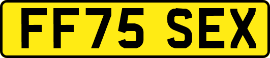 FF75SEX