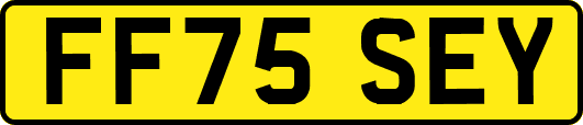 FF75SEY