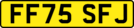 FF75SFJ