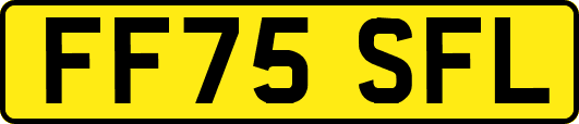 FF75SFL