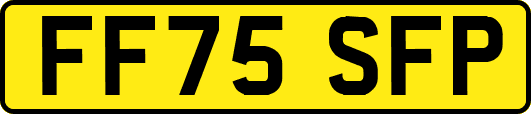 FF75SFP