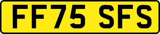 FF75SFS