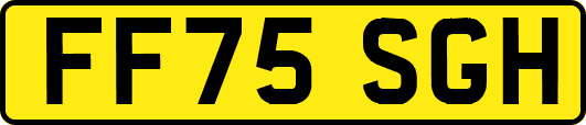FF75SGH