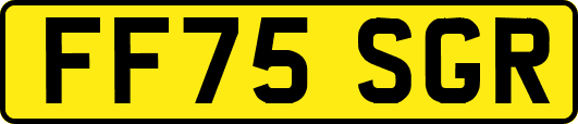 FF75SGR