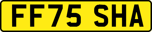 FF75SHA