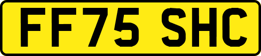 FF75SHC
