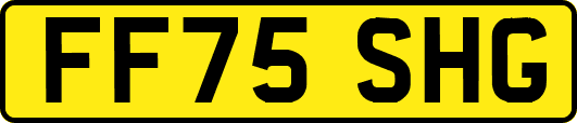 FF75SHG