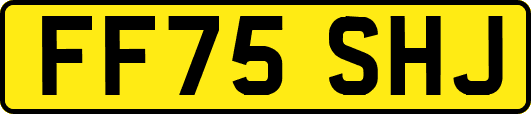 FF75SHJ