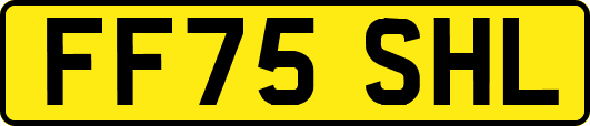 FF75SHL