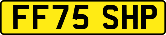 FF75SHP