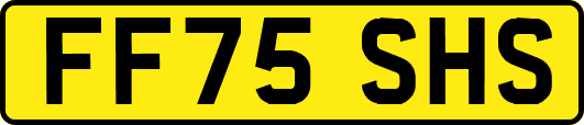 FF75SHS