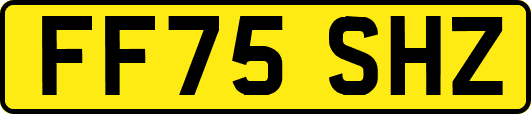 FF75SHZ