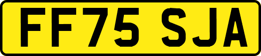 FF75SJA