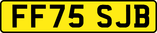 FF75SJB