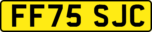 FF75SJC