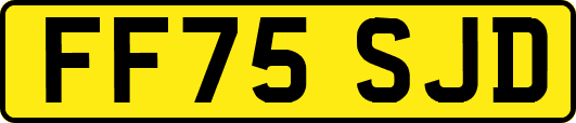 FF75SJD