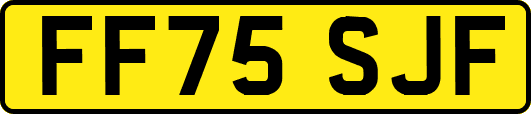 FF75SJF