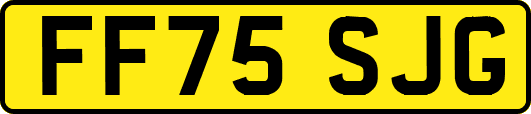 FF75SJG