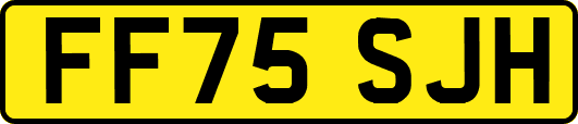 FF75SJH