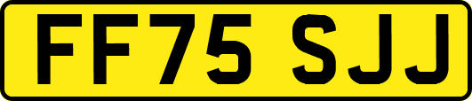 FF75SJJ