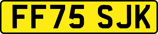 FF75SJK