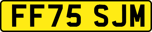 FF75SJM