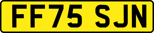 FF75SJN