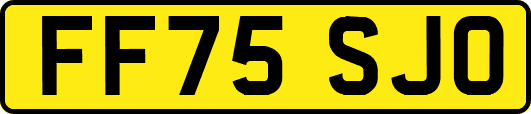 FF75SJO