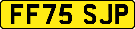 FF75SJP