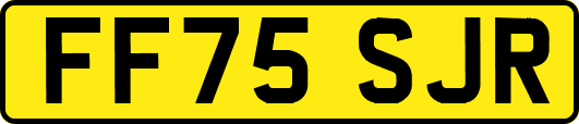FF75SJR