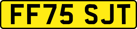 FF75SJT