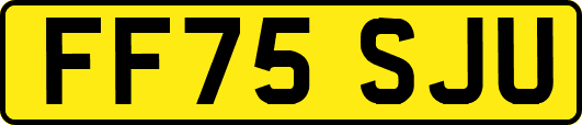 FF75SJU