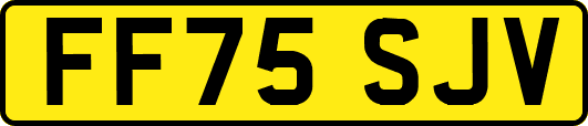 FF75SJV