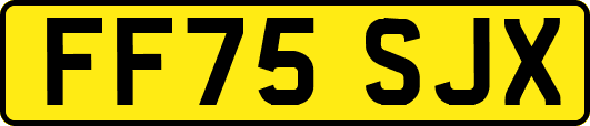 FF75SJX