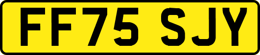 FF75SJY