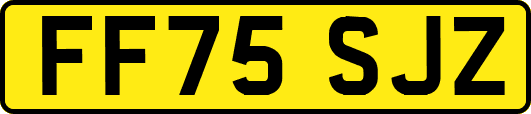 FF75SJZ