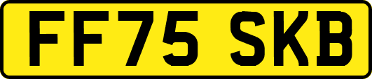 FF75SKB