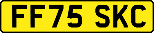 FF75SKC