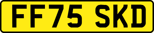 FF75SKD