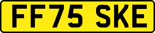 FF75SKE