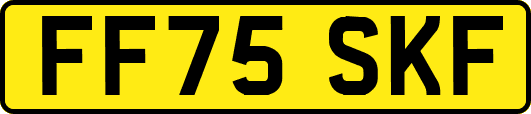 FF75SKF