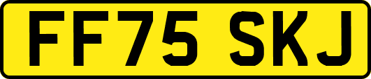FF75SKJ