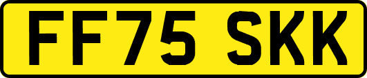 FF75SKK