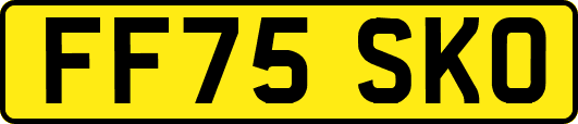 FF75SKO