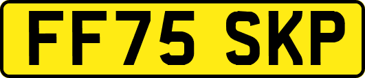 FF75SKP